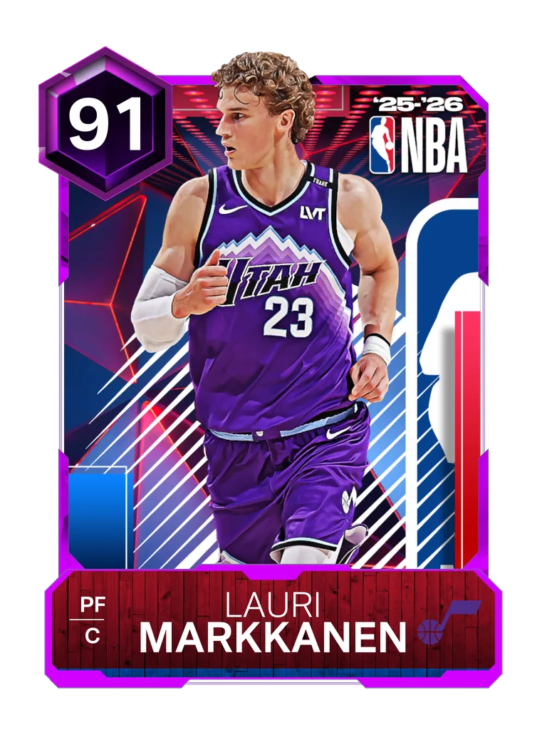 Lauri Markkanen