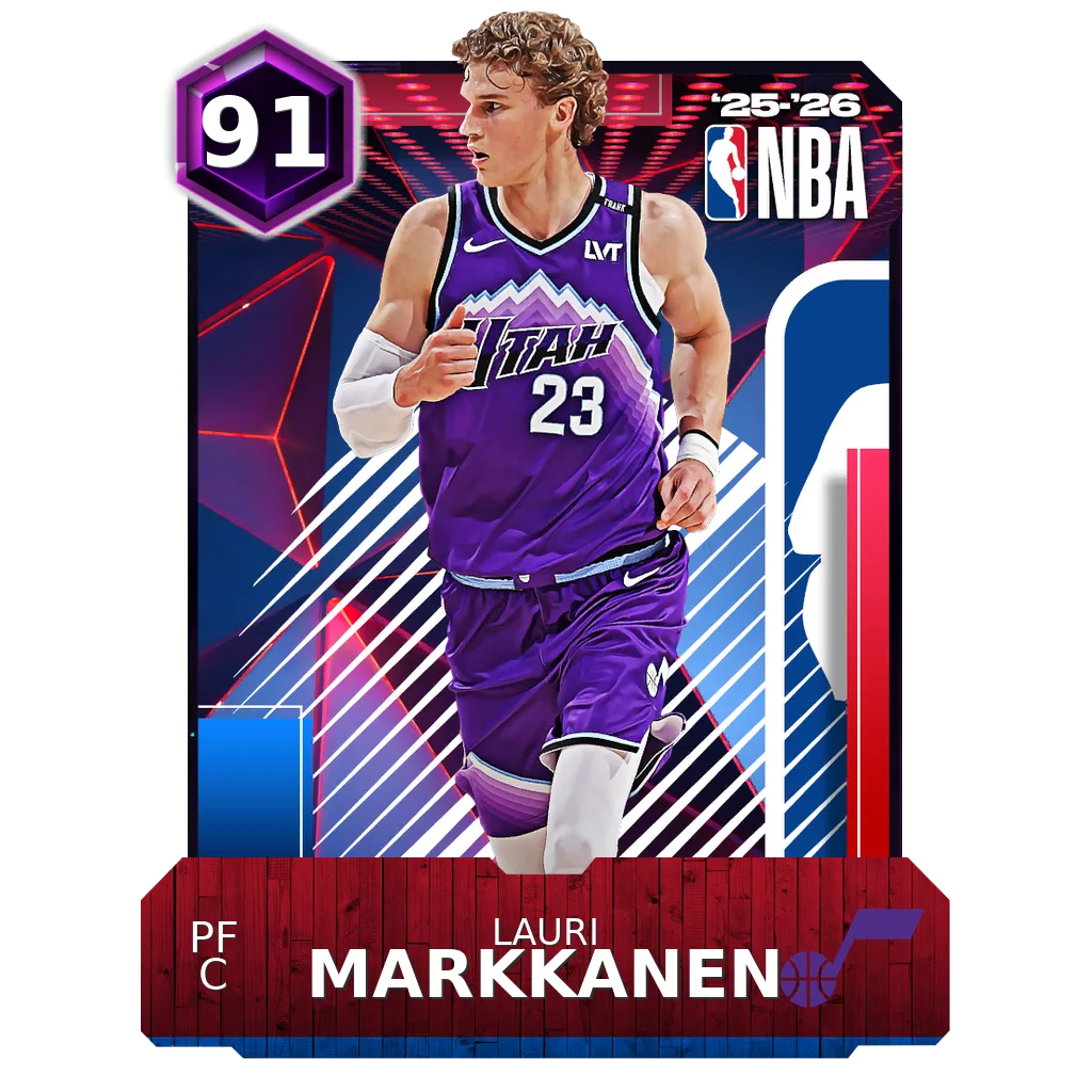 Lauri Markkanen
