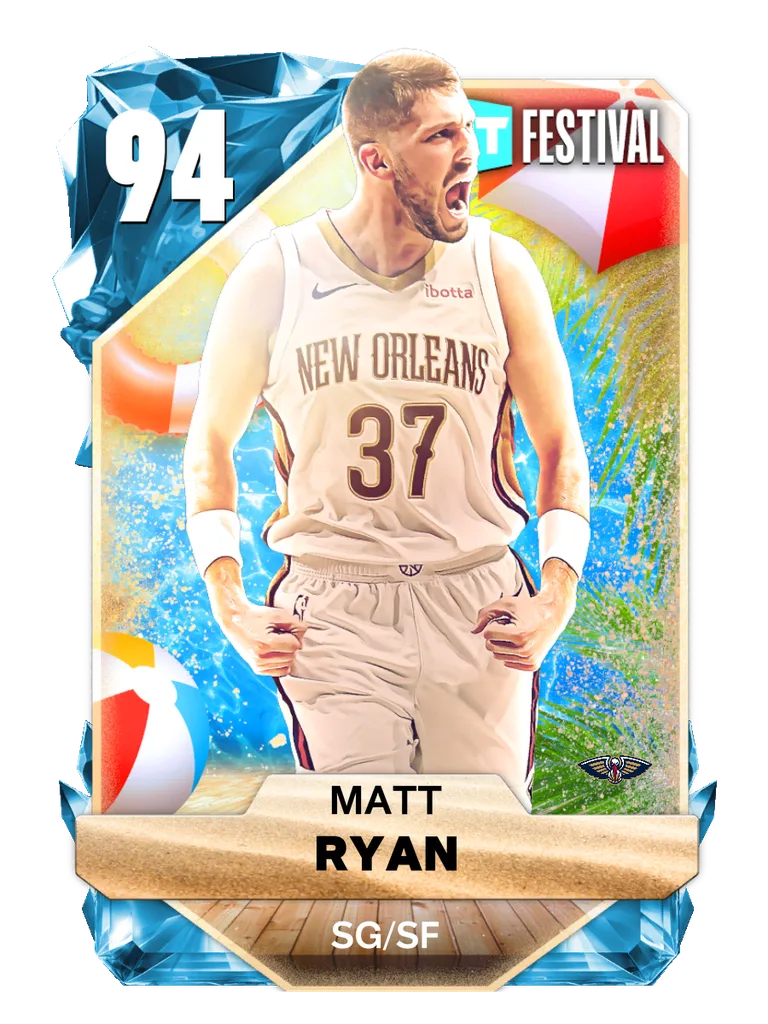 Matt Ryan