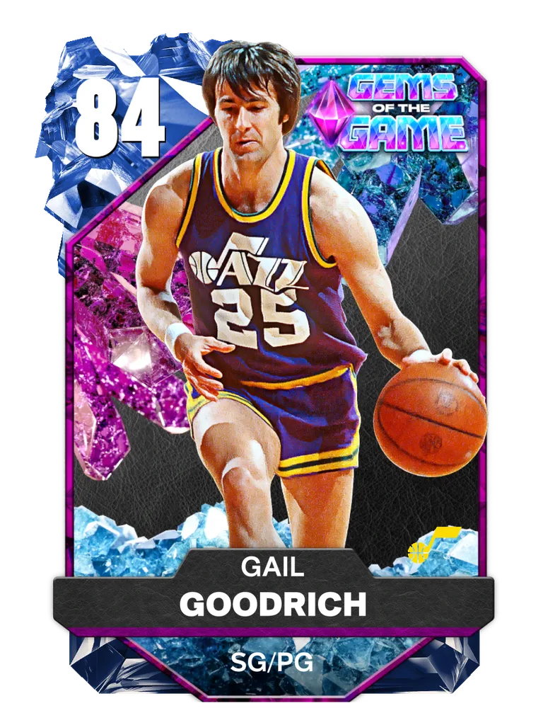 Gail Goodrich