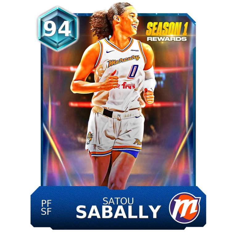 Satou Sabally