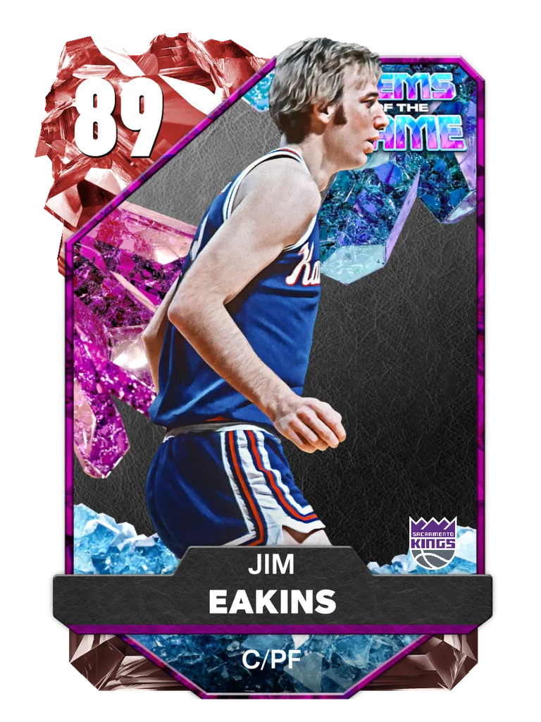 Jim Eakins