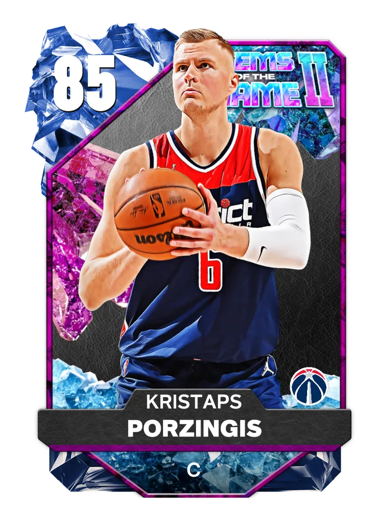 Kristaps Porzingis