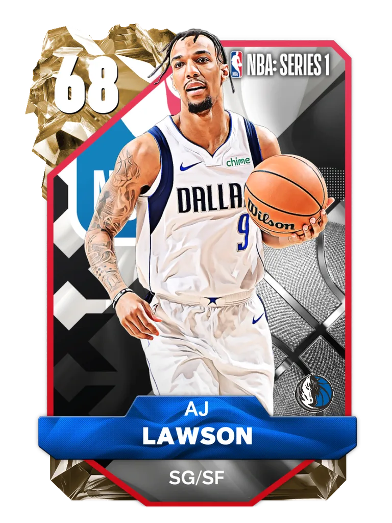 Aj Lawson