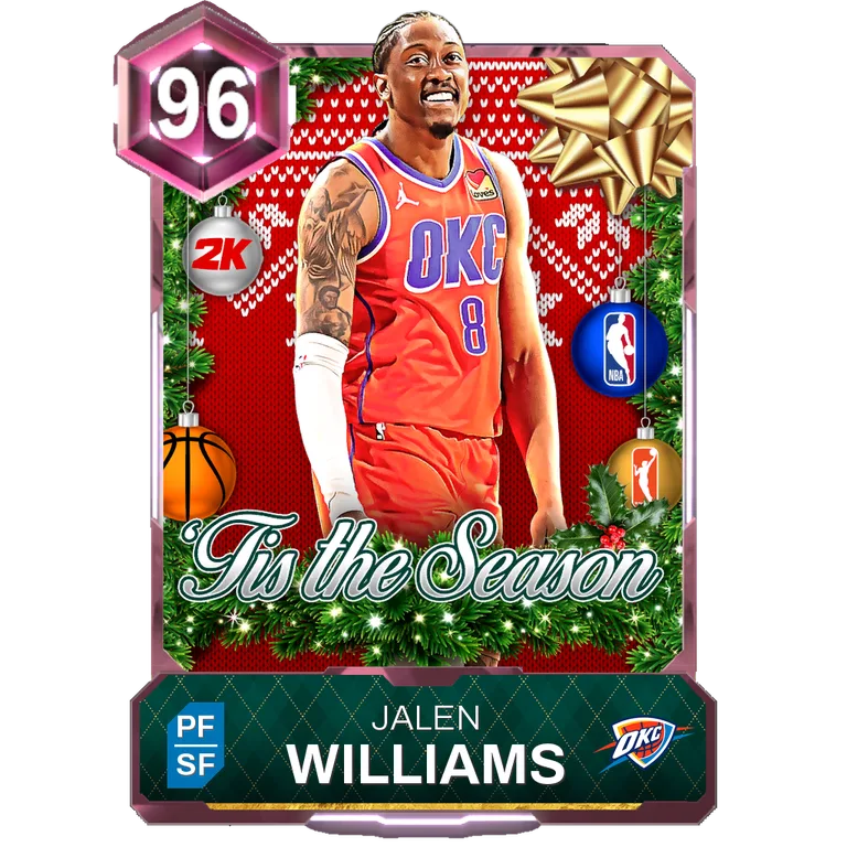 Jalen Williams