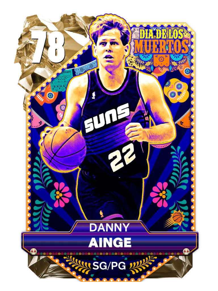 Danny Ainge