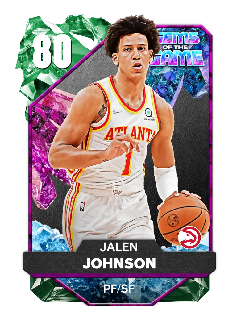 Jalen Johnson