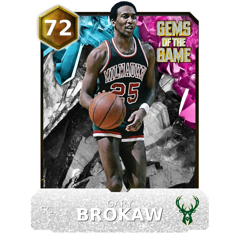 Gary Brokaw