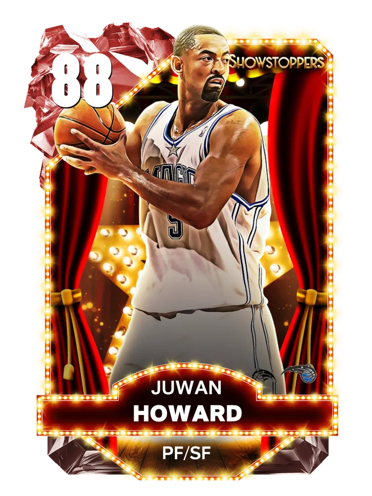 Juwan Howard