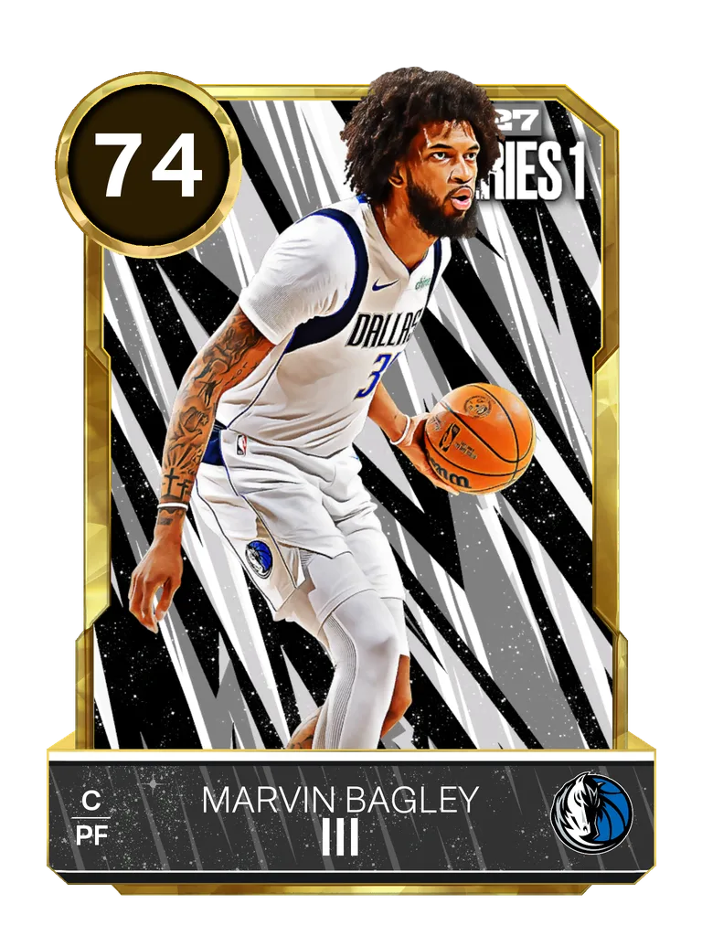 Marvin Bagley Iii