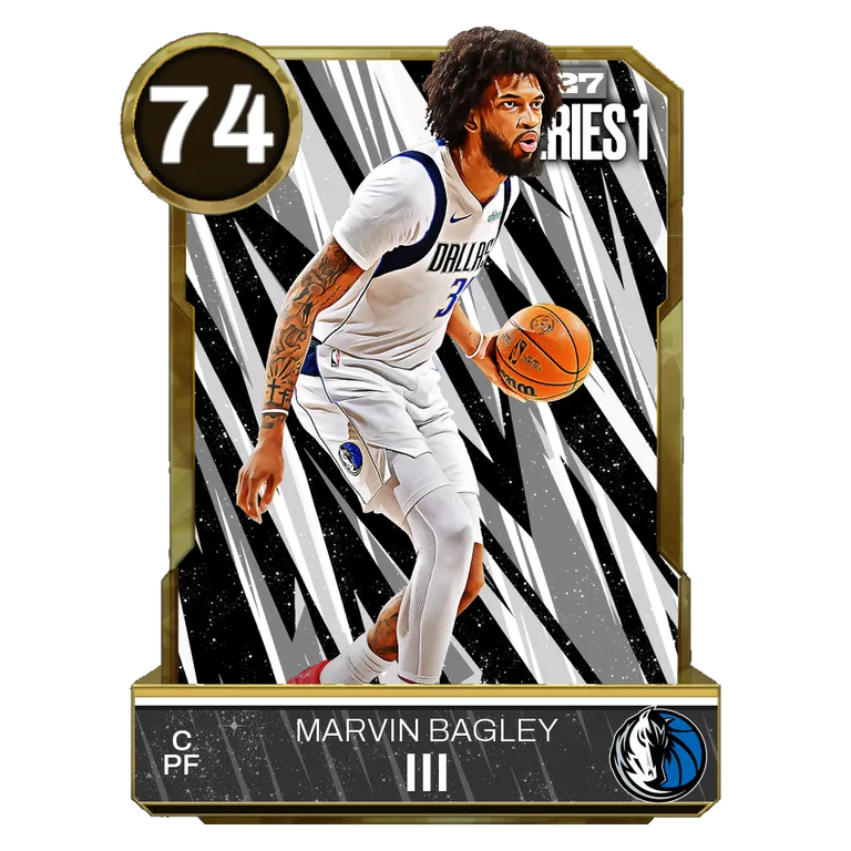 Marvin Bagley Iii