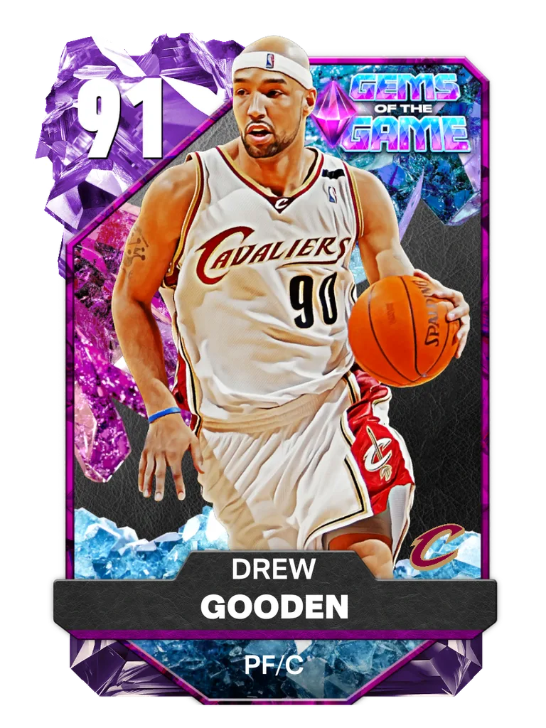 Drew Gooden