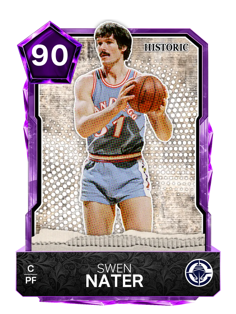 Swen Nater