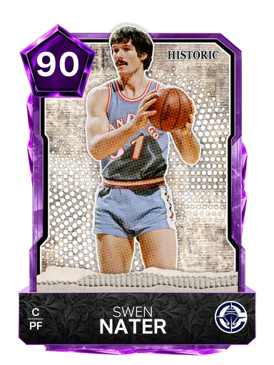 Swen Nater