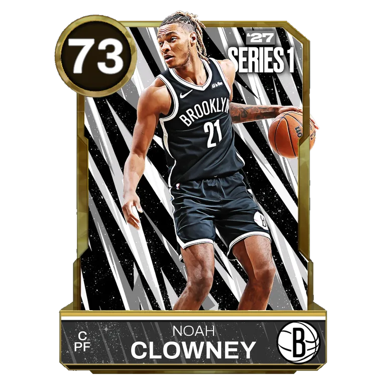 Noah Clowney