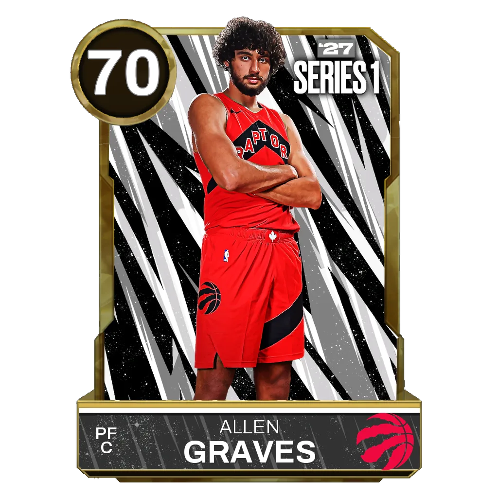 Allen Graves