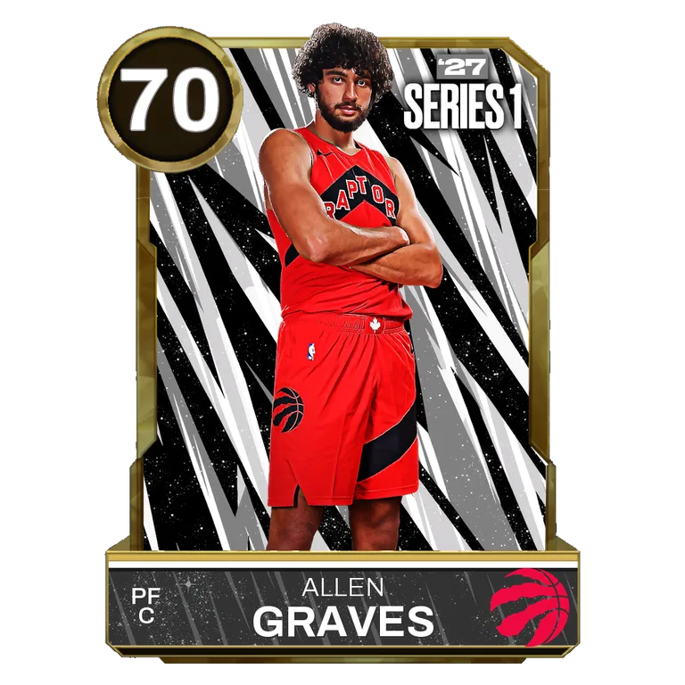 Allen Graves
