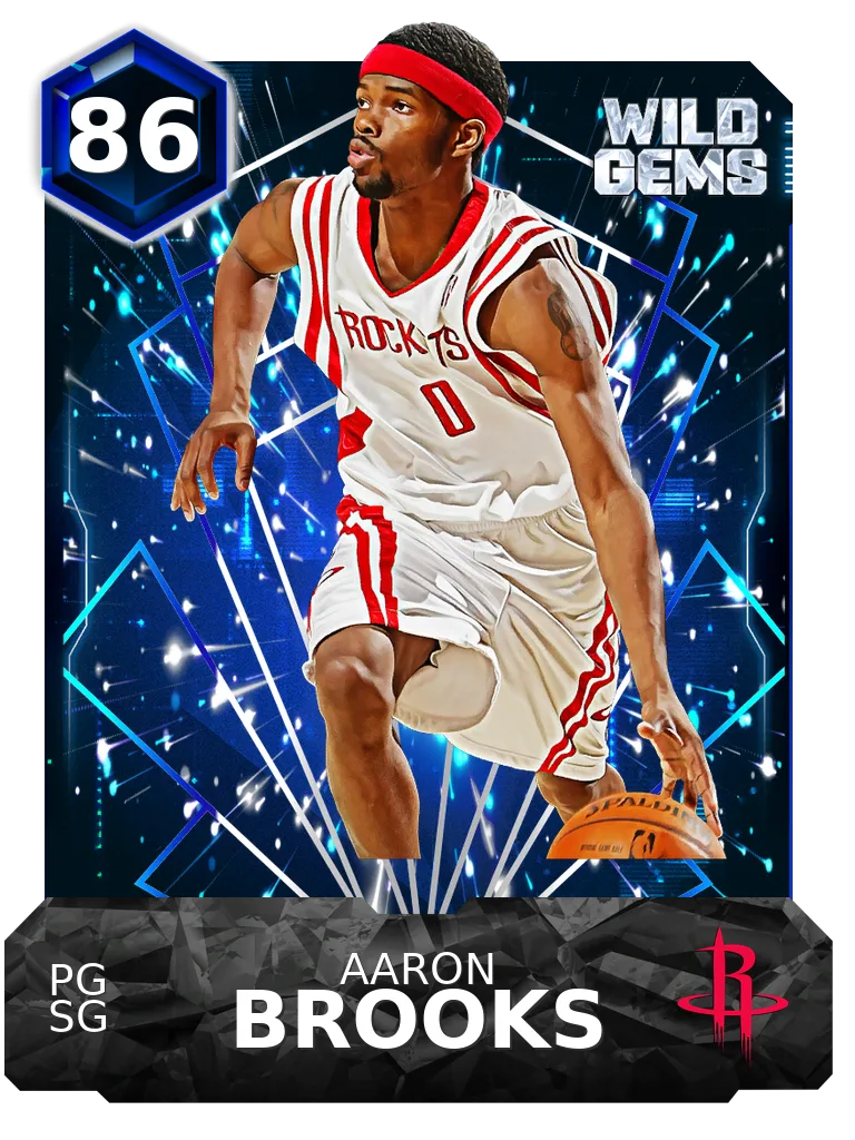 Aaron Brooks