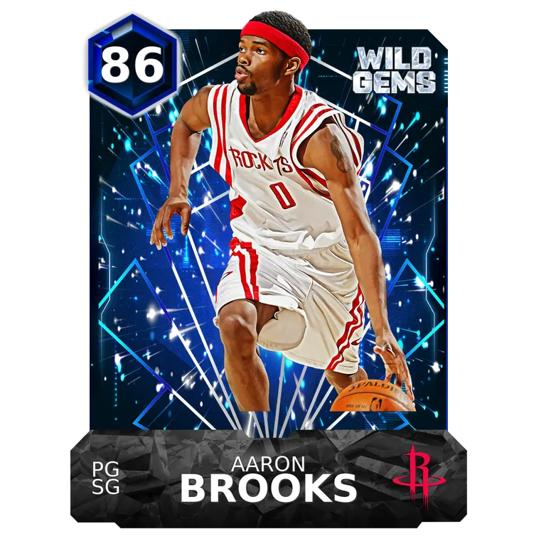 Aaron Brooks