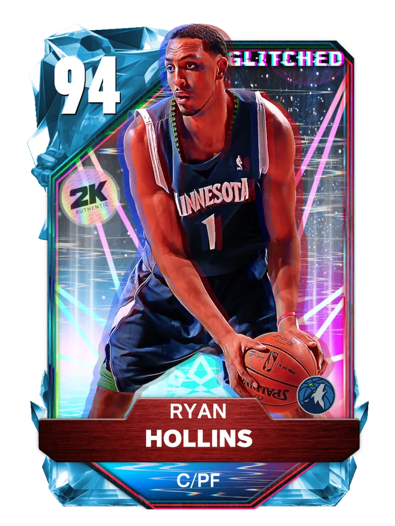 Ryan Hollins