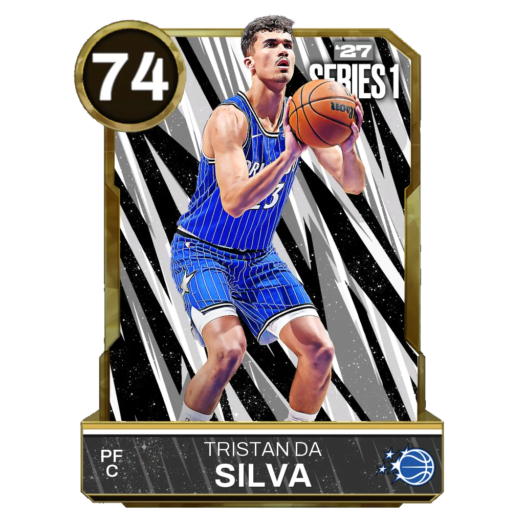 Tristan Da Silva