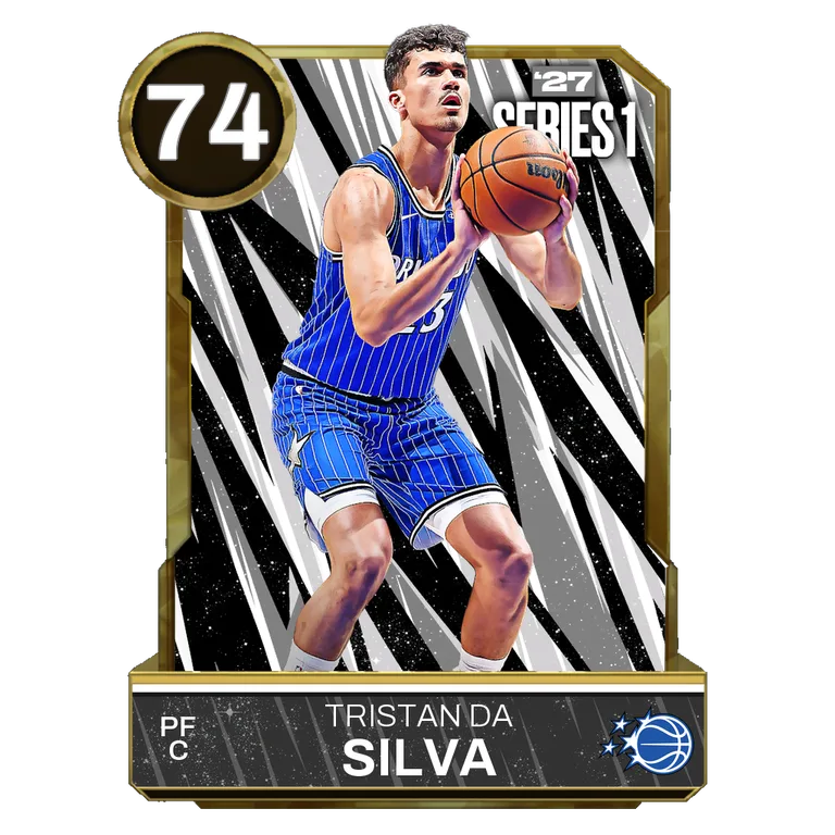 Tristan Da Silva