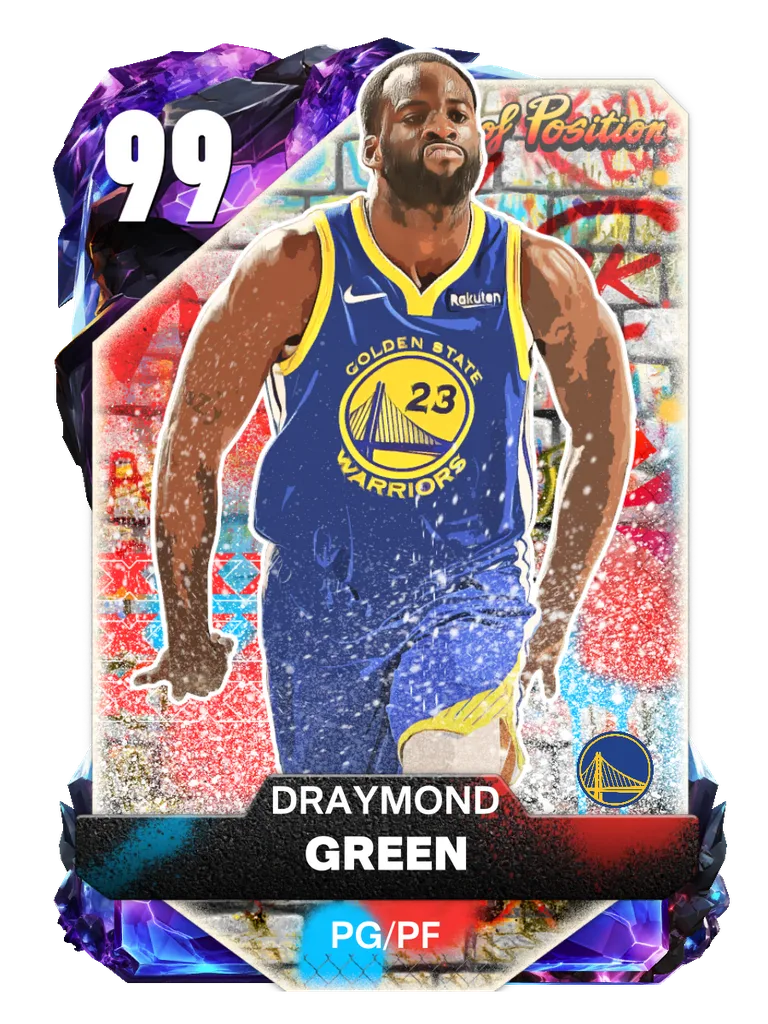 Draymond Green