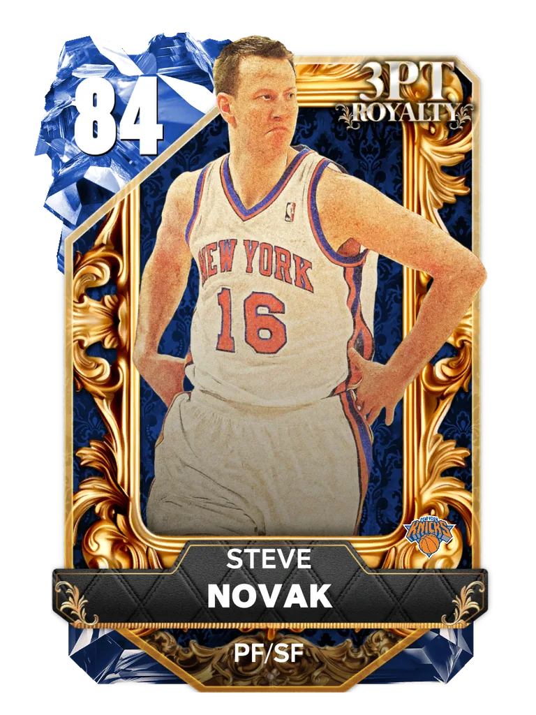 Steve Novak