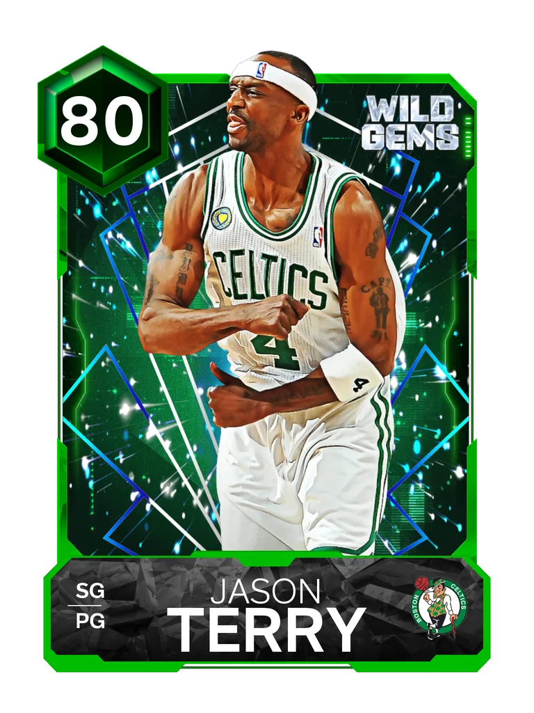 Jason Terry