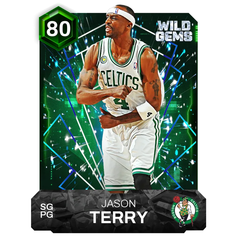 Jason Terry