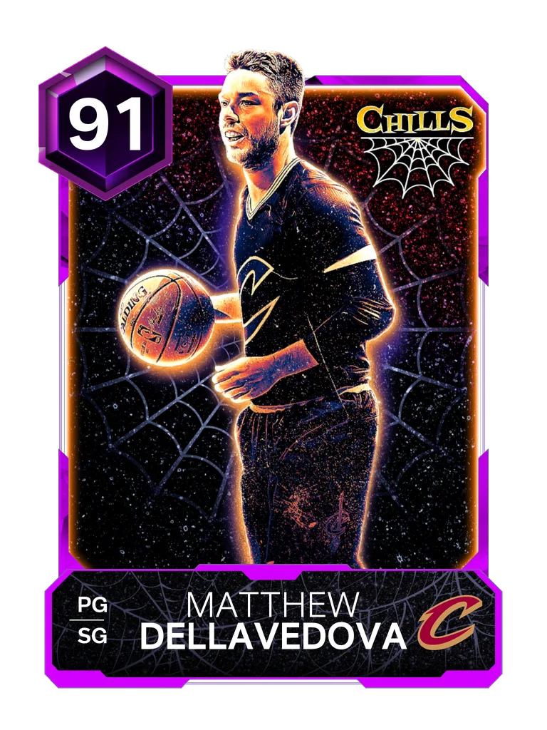 Matthew Dellavedova