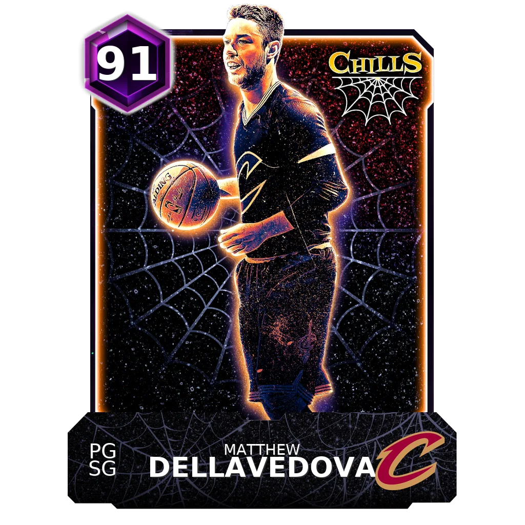 Matthew Dellavedova