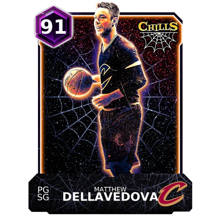 Matthew Dellavedova