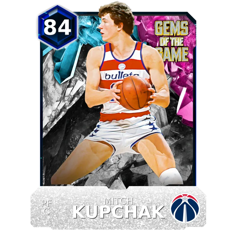 Mitch Kupchak