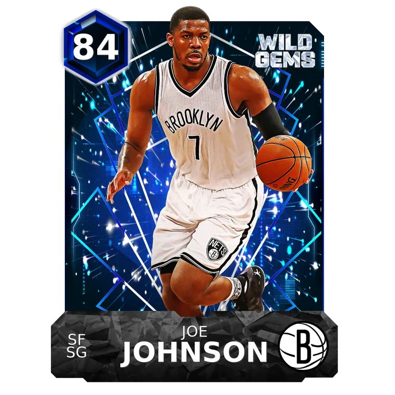 Joe Johnson