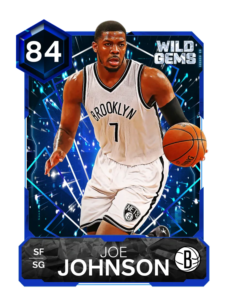 Joe Johnson