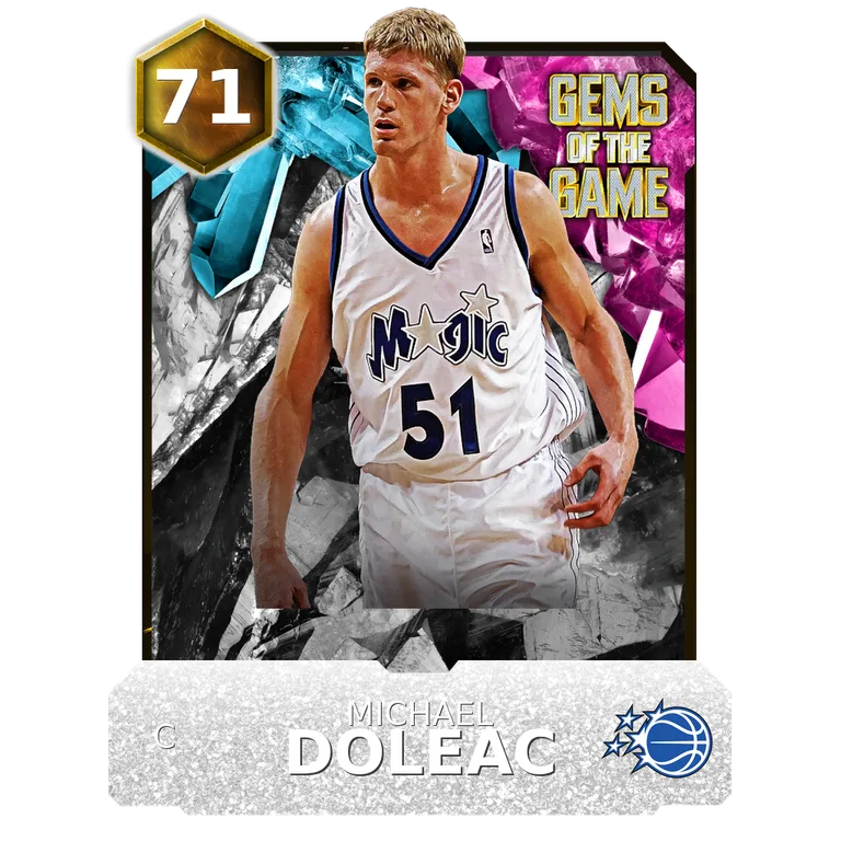 Michael Doleac
