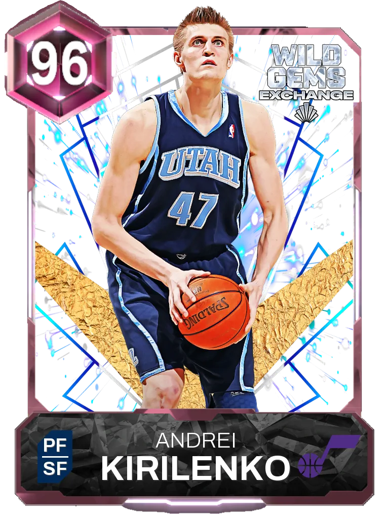 Andrei Kirilenko