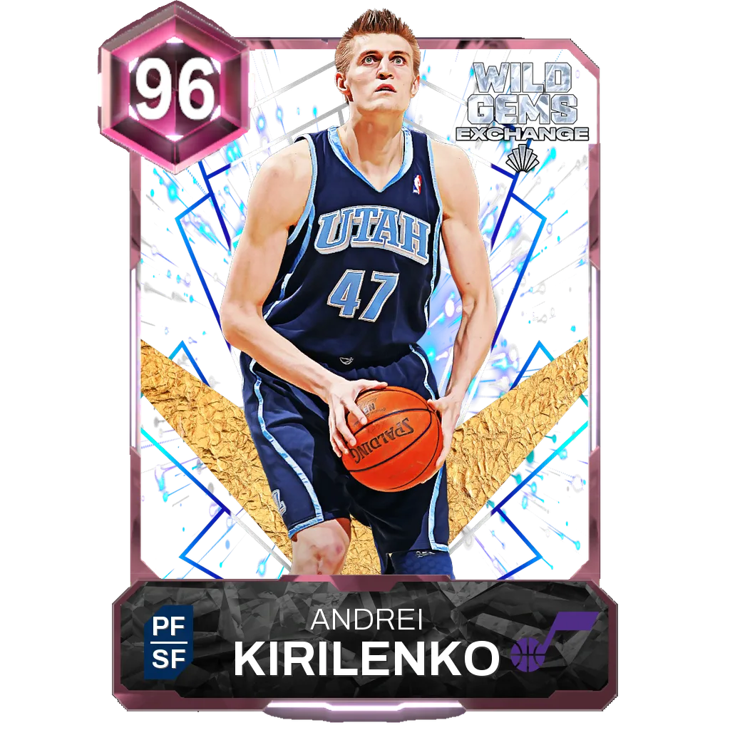 Andrei Kirilenko