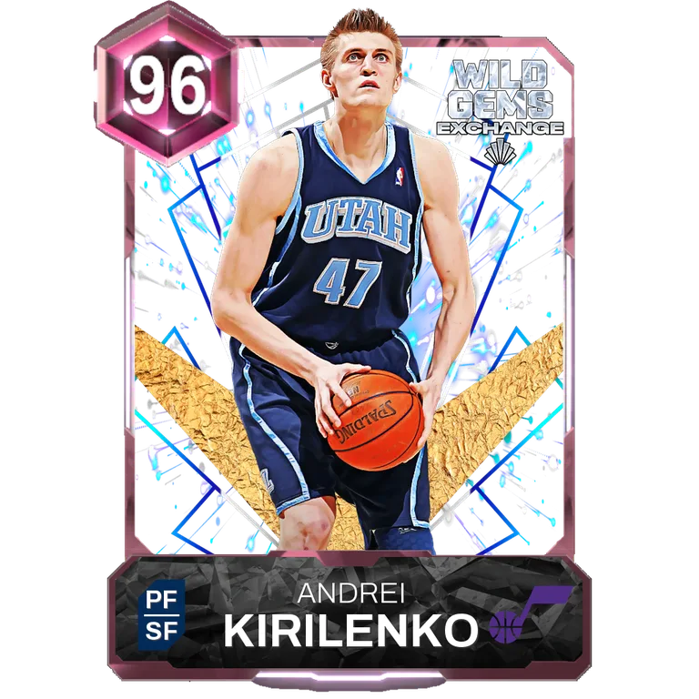 Andrei Kirilenko