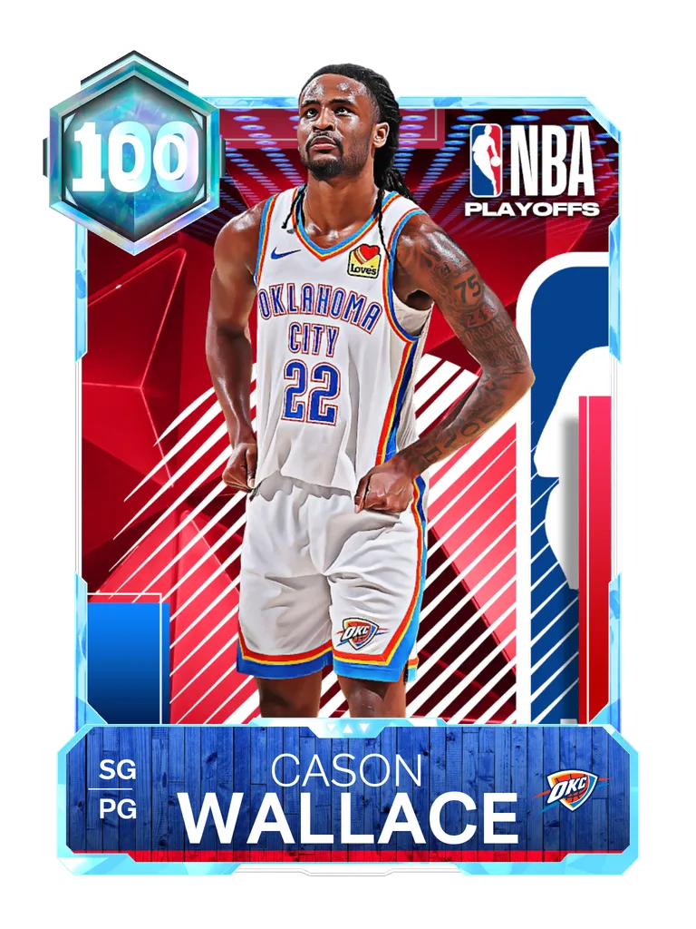 Cason Wallace