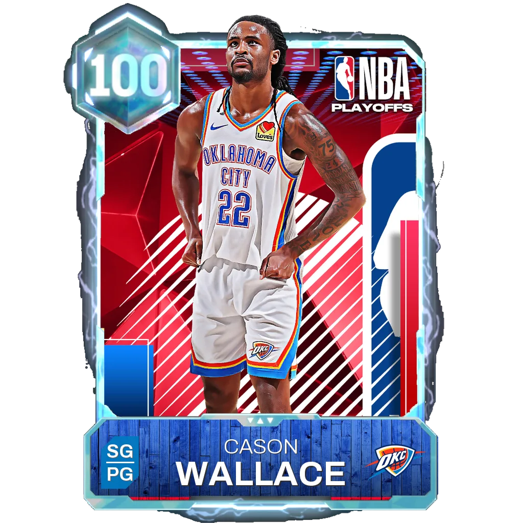 Cason Wallace