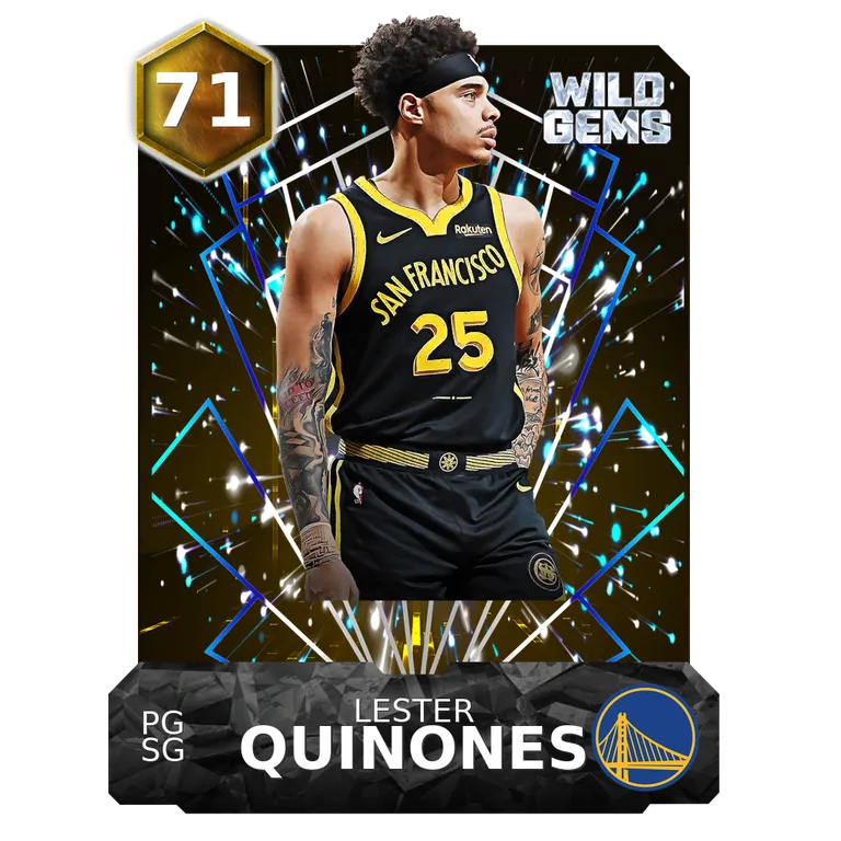 Lester Quinones