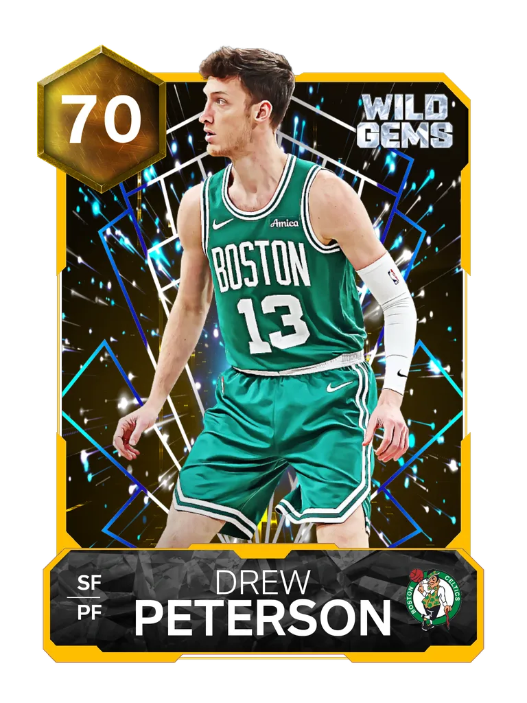 Drew Peterson