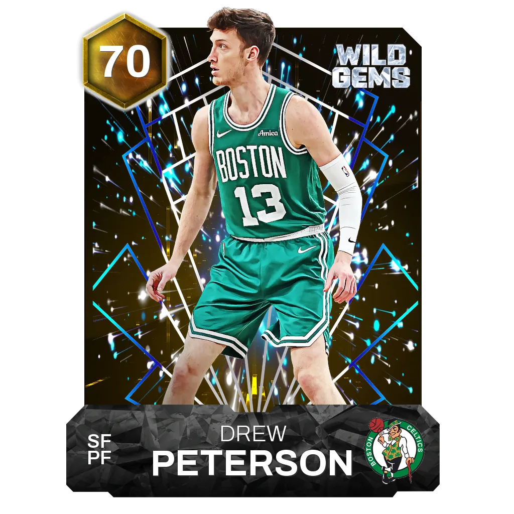 Drew Peterson