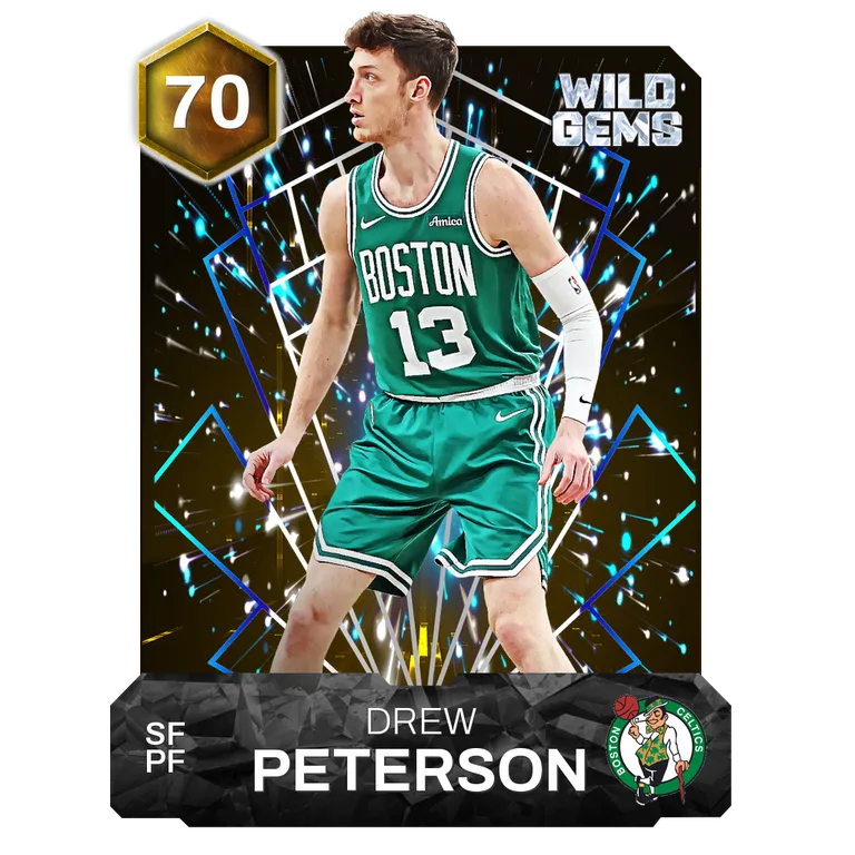 Drew Peterson