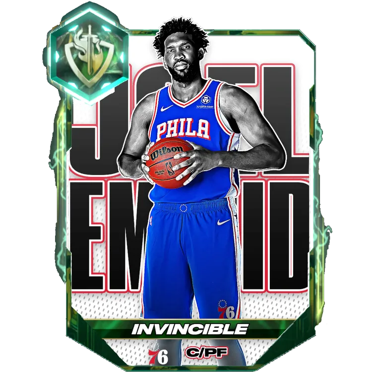 Joel Embiid