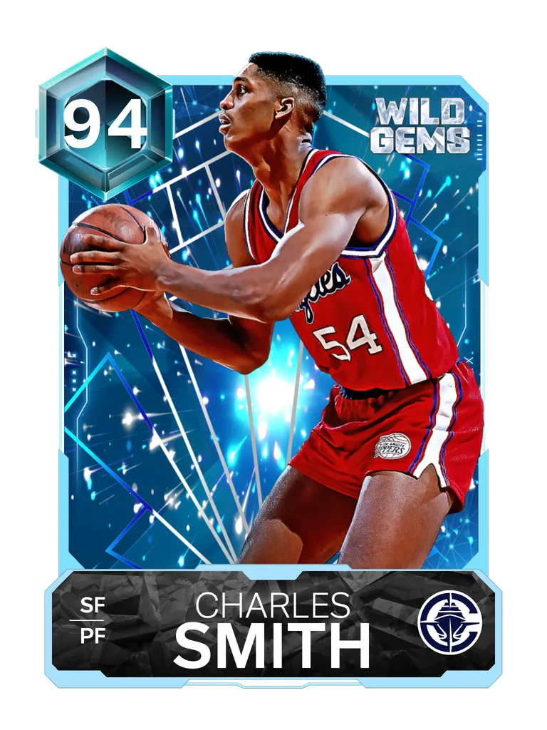 Charles Smith