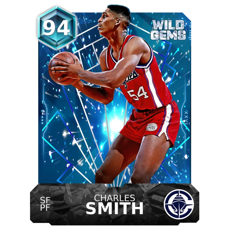 Charles Smith