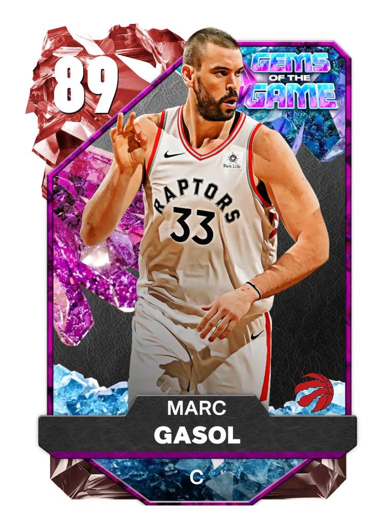 Marc Gasol